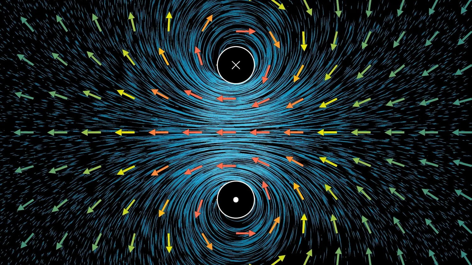 Maxwell's Equations Visualized  Education