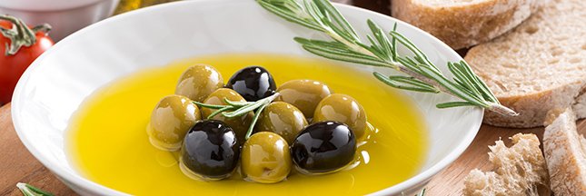 Olive & santé