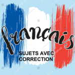 Résumé du cours et sujet de révision avec correction Français BAC scientifique pdf 3 SUJETS FRANCAIS AVEC CORRECTION