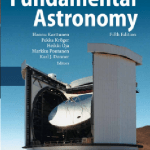 Book Fundamental Astronomy pdf