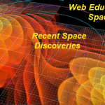 Recent Space Discoveries