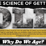 The Science Of Getting Old