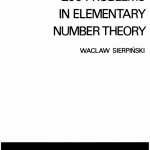 250 PROBLEMS IN ELEMENTARY NUMBER THEORY pdf