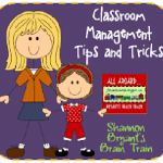 Classroom Management Tips And Tricks