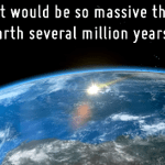 Major Events in the Distant Future of Earth