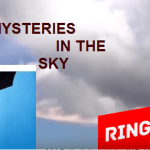 UNEXPLAINED MYSTERIES IN THE SKY