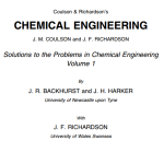 Book CHEMICAL ENGINEERING pdf