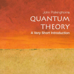 Quantum Theory A Very Short Introduction pdf