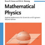 Book Applied Mathematics for Scientists and Engineers pdf
