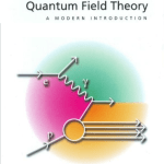 Book Quantum Field Theory by Michio Kaku pdf