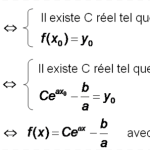 Cours équation différentielle pdf
