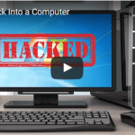 How To Hack Into a Computer
