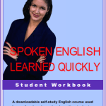 Spoken English Learned Quickly pdf