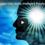 Struggles Only Highly Intelligent People Have