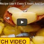 Amazing Recipe Use It Every 5 Years And Say