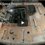 Apollo 13 US Space Program