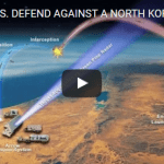 CAN THE USA DEFEND AGAINST A NORTH KOREAN MISSILE STRIKE