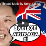 Hilarious Threats Made by North Korea