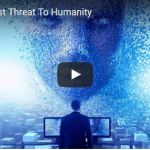 The Greatest Threat To Humanity