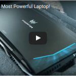 The Worlds Most Powerful Laptop