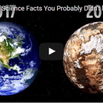 9 Incredible Science Facts You Probably Didnt Learn At School