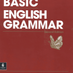 Basic English Grammar Second Edition pdf
