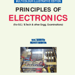 Book Principles of Electronics pdf