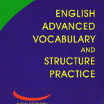 English Advanced Vocabulary and Structure Practice pdf