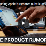Heres everything Apple is rumored to be launching in 2017