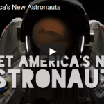 Meet America’s New Astronauts