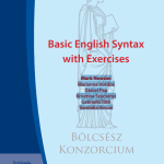 Basic English Grammar with Exercises by Mark Newson pdf