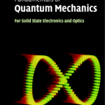 Book Fundamentals of Quantum Mechanics by C. L. TANG pdf