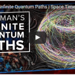 Feynmans Infinite Quantum Paths