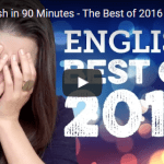 Learn English in 90 Minutes The Best video of 2016