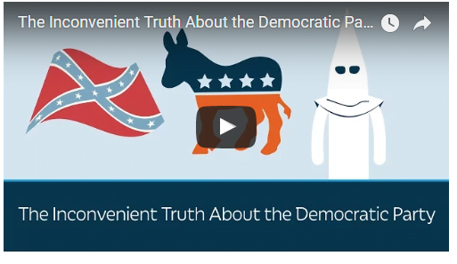 The Inconvenient Truth About the Democratic Party