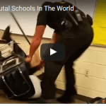 10 Most Brutal Schools In The World