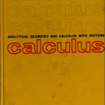Analytic Geometry and Calculus with Vectors pdf