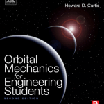 Book Orbital Mechanics pdf