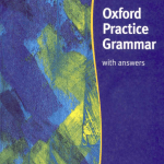 Book Oxford Practice Grammar with answers pdf