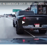 ROAD RAGE IN AMERICA 2017