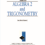Textbook Algebra 2 and Trigonometry pdf