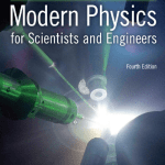 modern physics for scientists and engineers 4th edition pdf