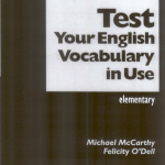 Book Test Your English Vocabulary In Use pdf