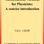 Mathematical Methods for Physicists A concise introduction pdf