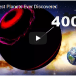 The Strangest Planets Ever Discovered