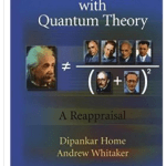 Einsteins Struggles with Quantum Theory A Reappraisal pdf