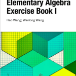 Elementary Algebra Exercise Book pdf