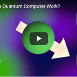 How Does a Quantum Computer Work