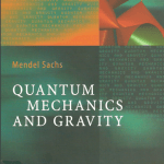 Quantum Mechanics and Gravity pdf