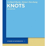 book Knots 2nd Edition by Gerhard Burde pdf